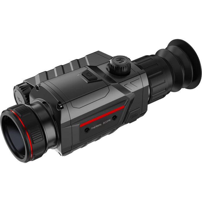 Прицел тепловизионный GUIDE TR620